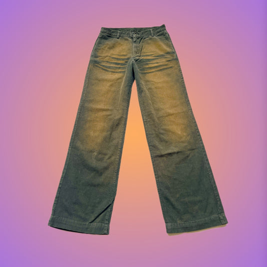 TROUSERS S