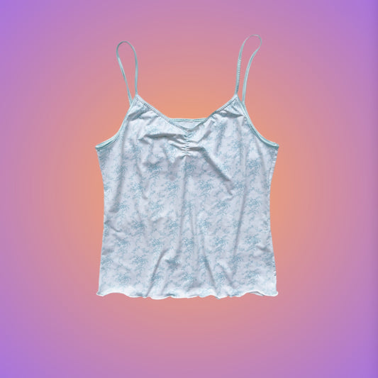 CAMI TOP M
