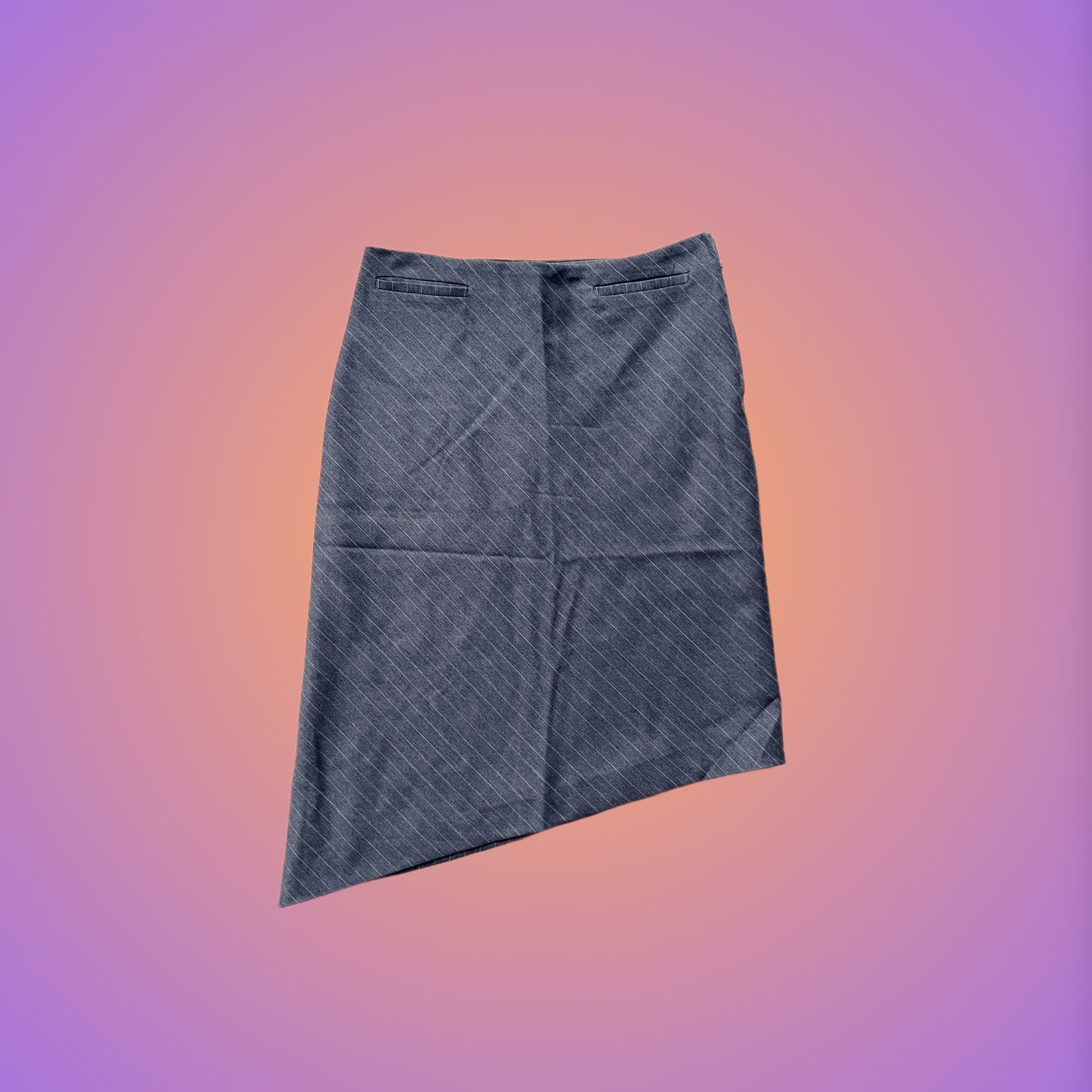 MIDI SKIRT L from pliswholesale - Italian & euro Y2K supplier 💚