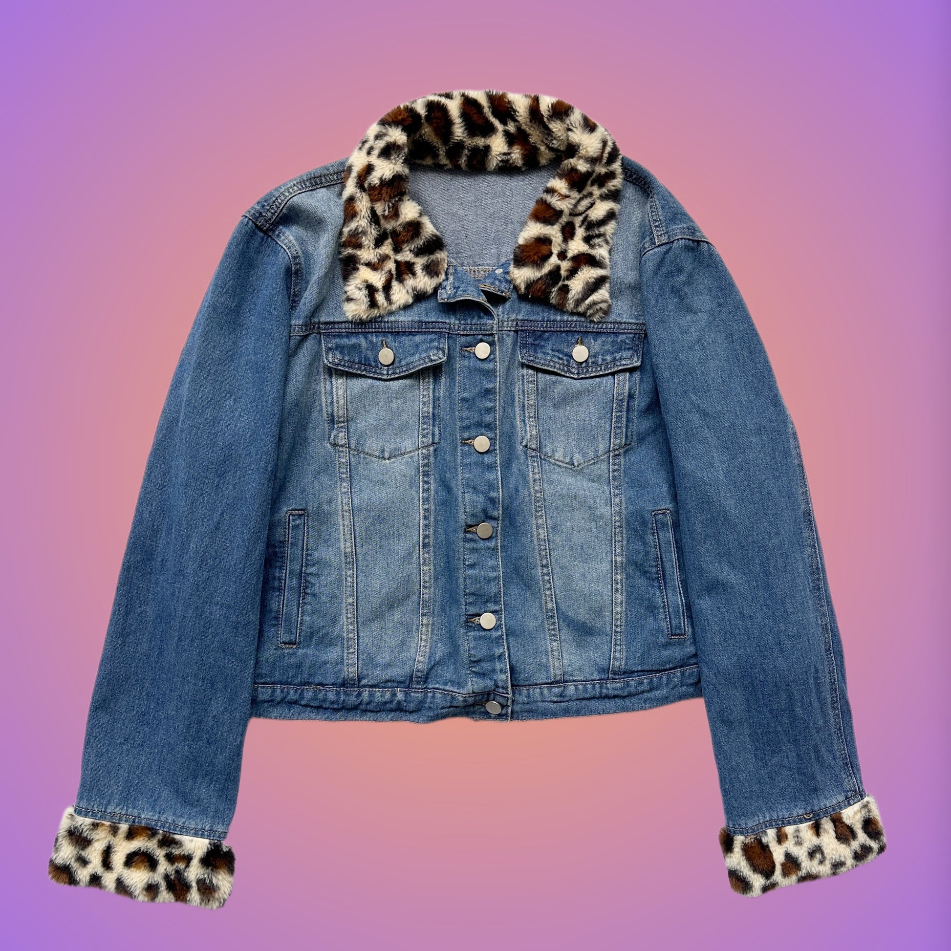 JACKET M
