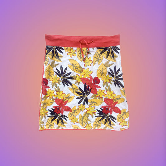 MIDI SKIRT M/L