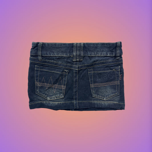 MINI SKIRT XS
