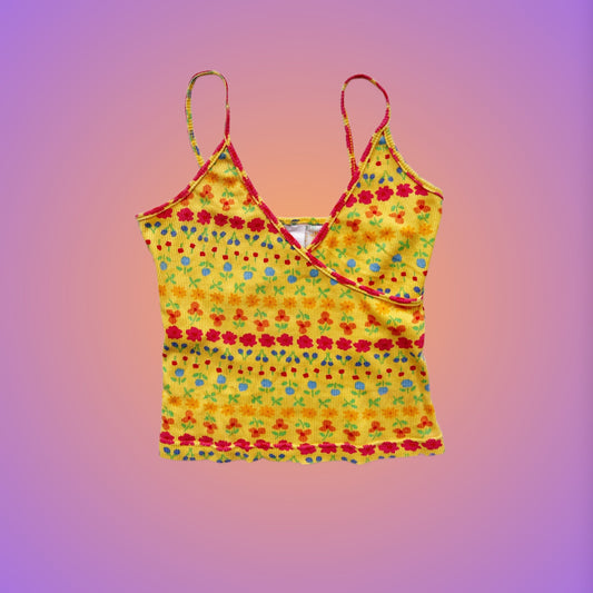 CAMI TOP S