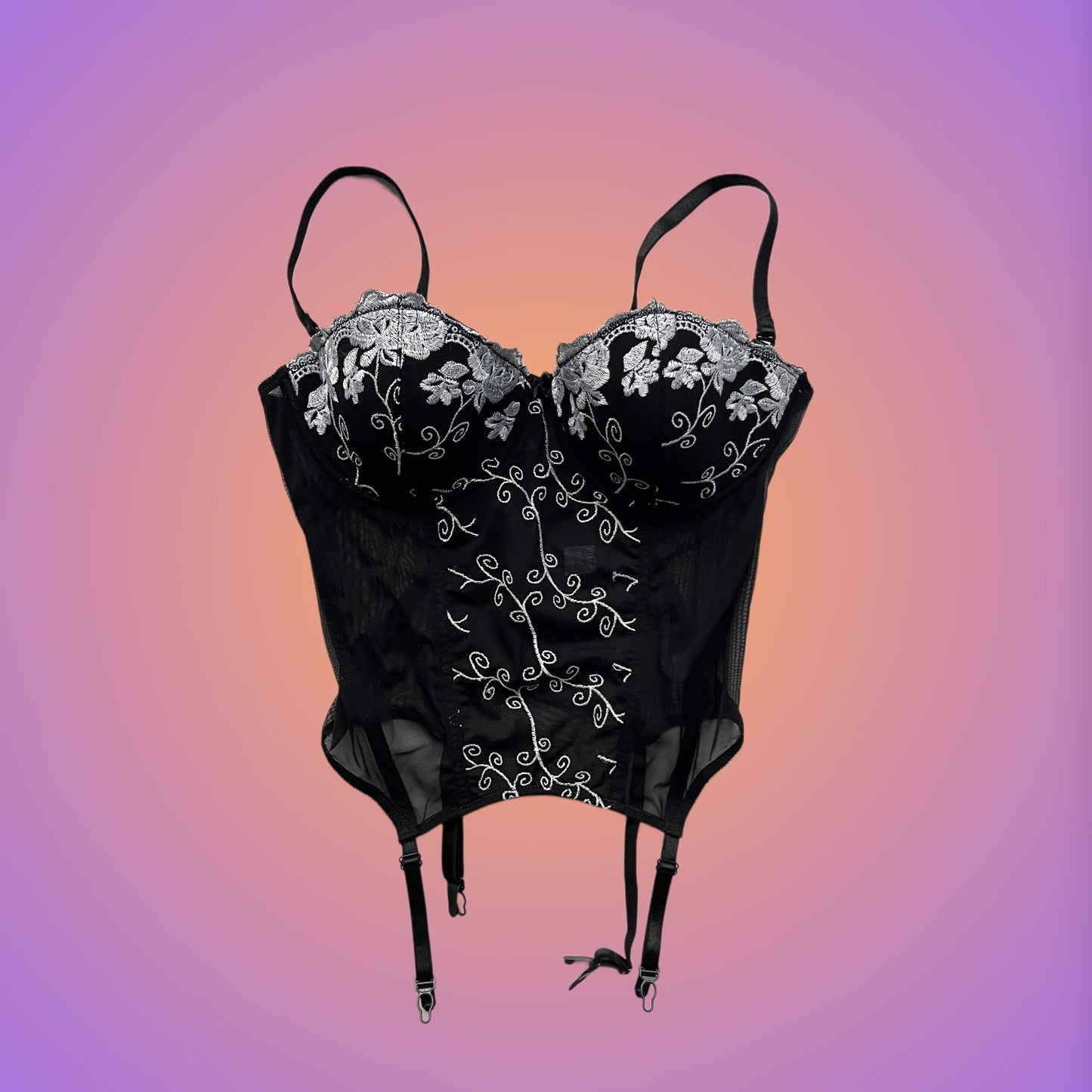CORSET M/L