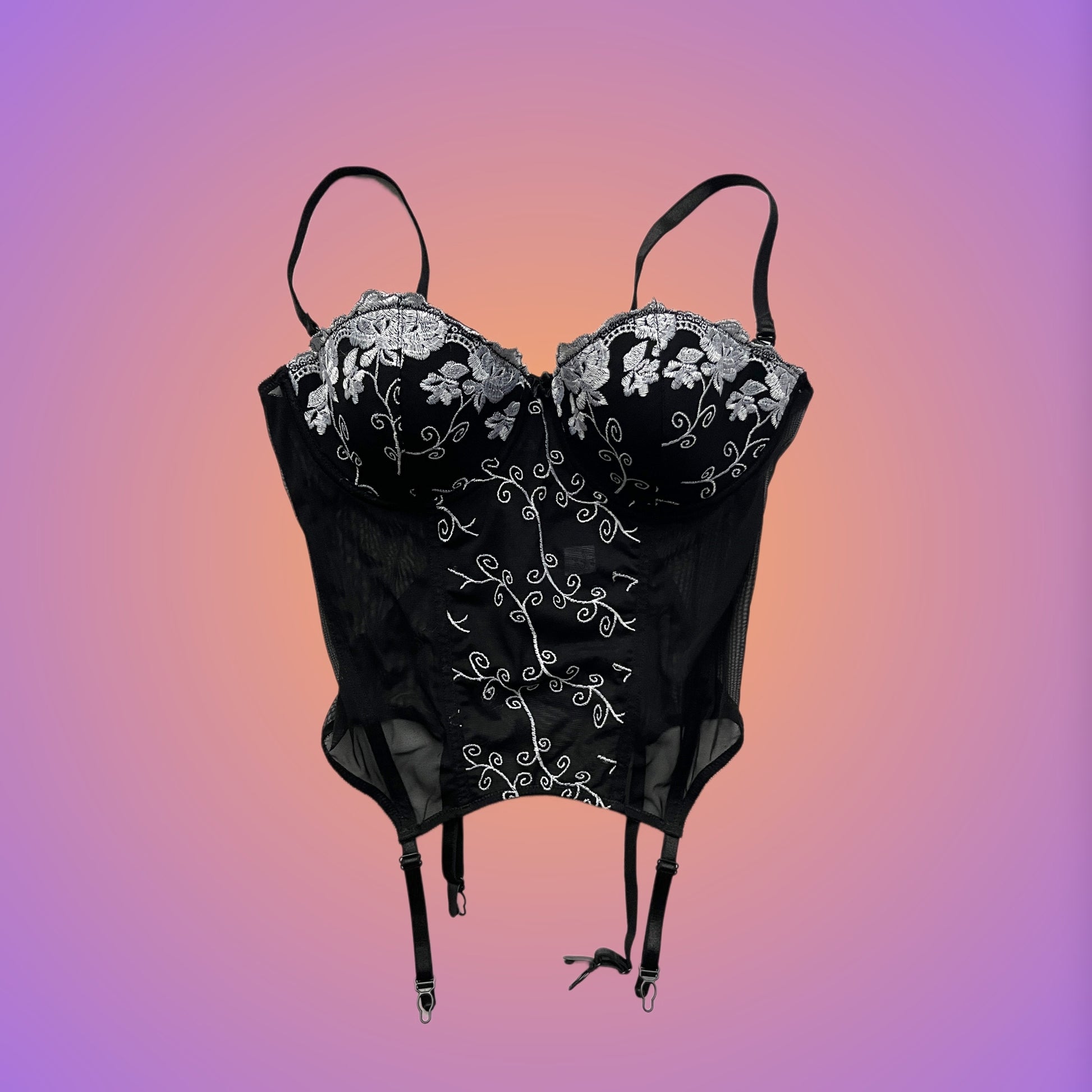 CORSET M/L