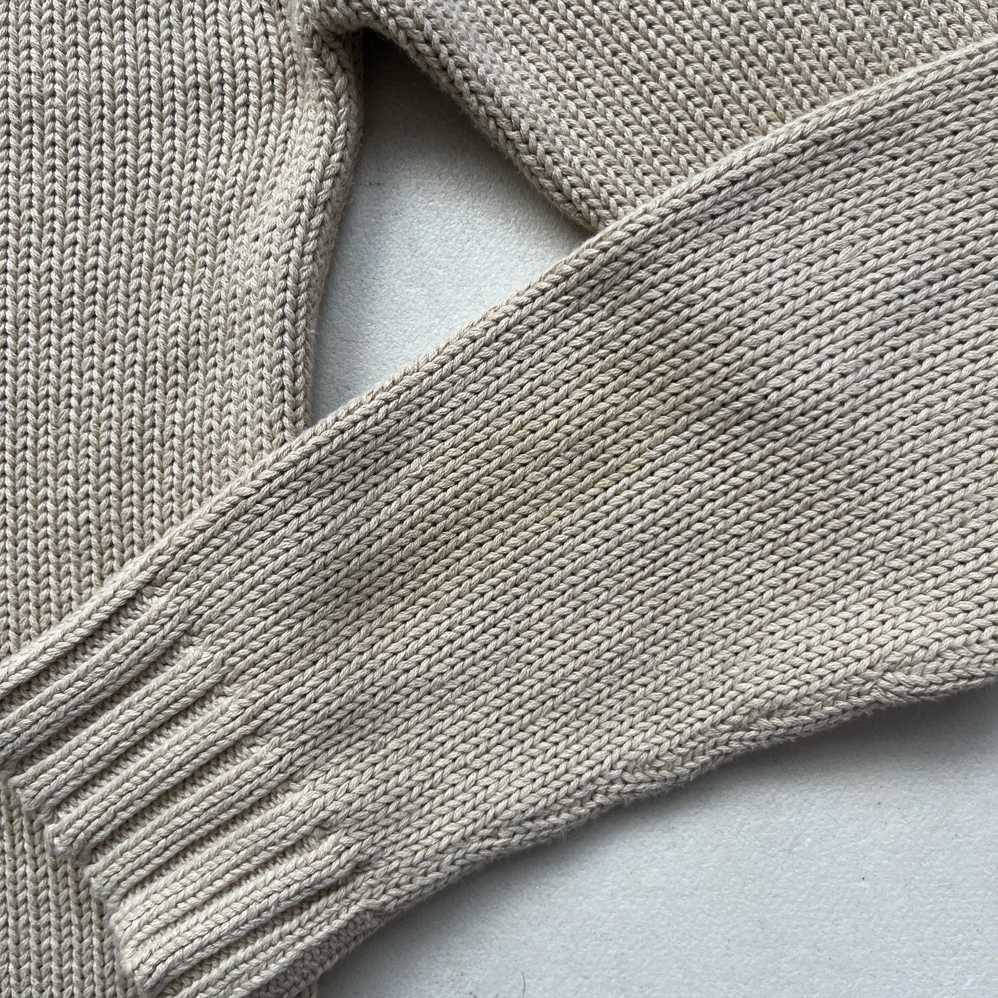JUMPER M