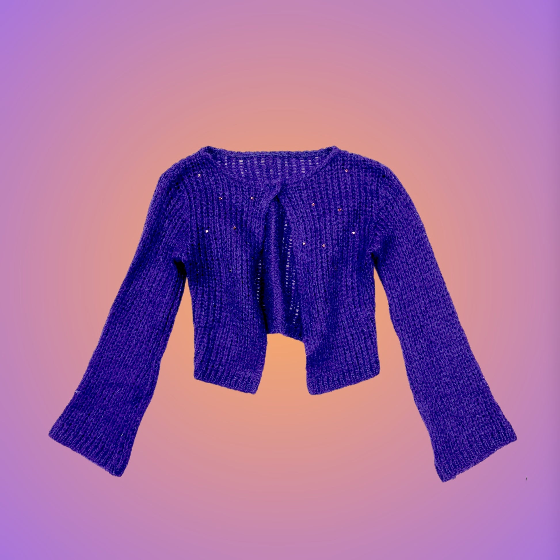 JUMPER M from pliswholesale - Italian & euro Y2K supplier 💚