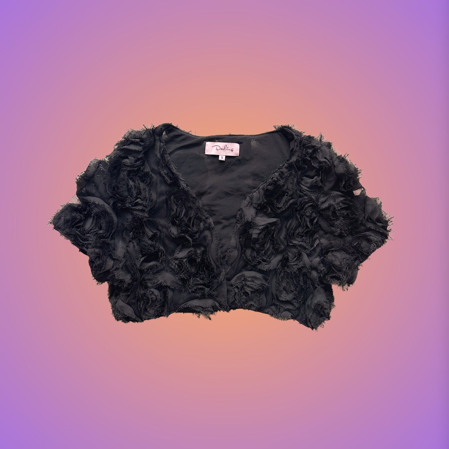 BOLERO S/M