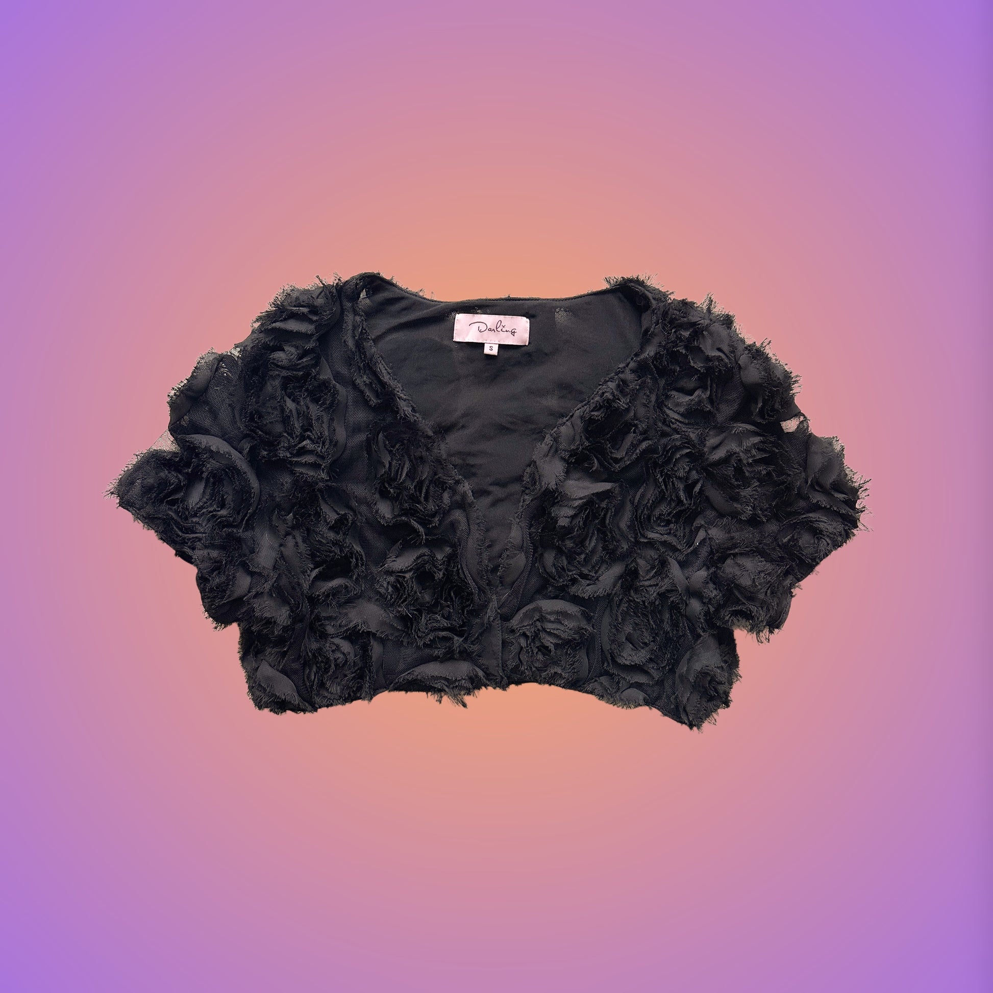 BOLERO S/M