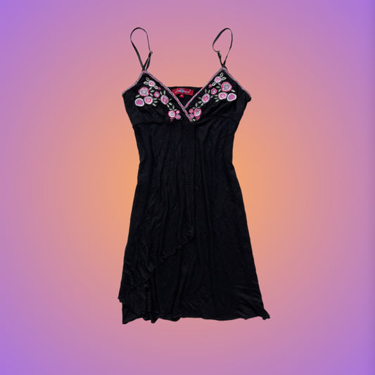 CAMI TOP S/M from pliswholesale - Italian & euro Y2K supplier 💚