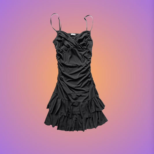 DRESS S