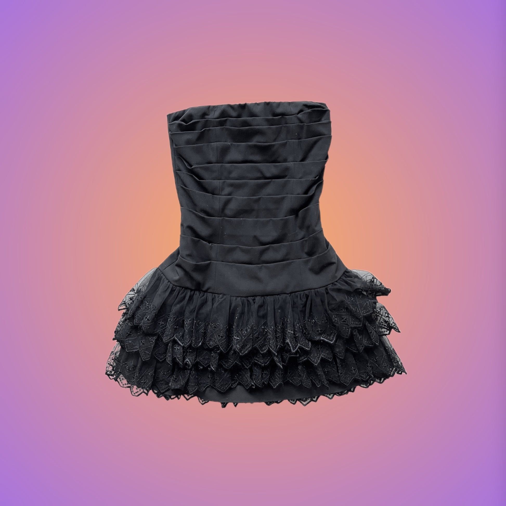 DRESS M