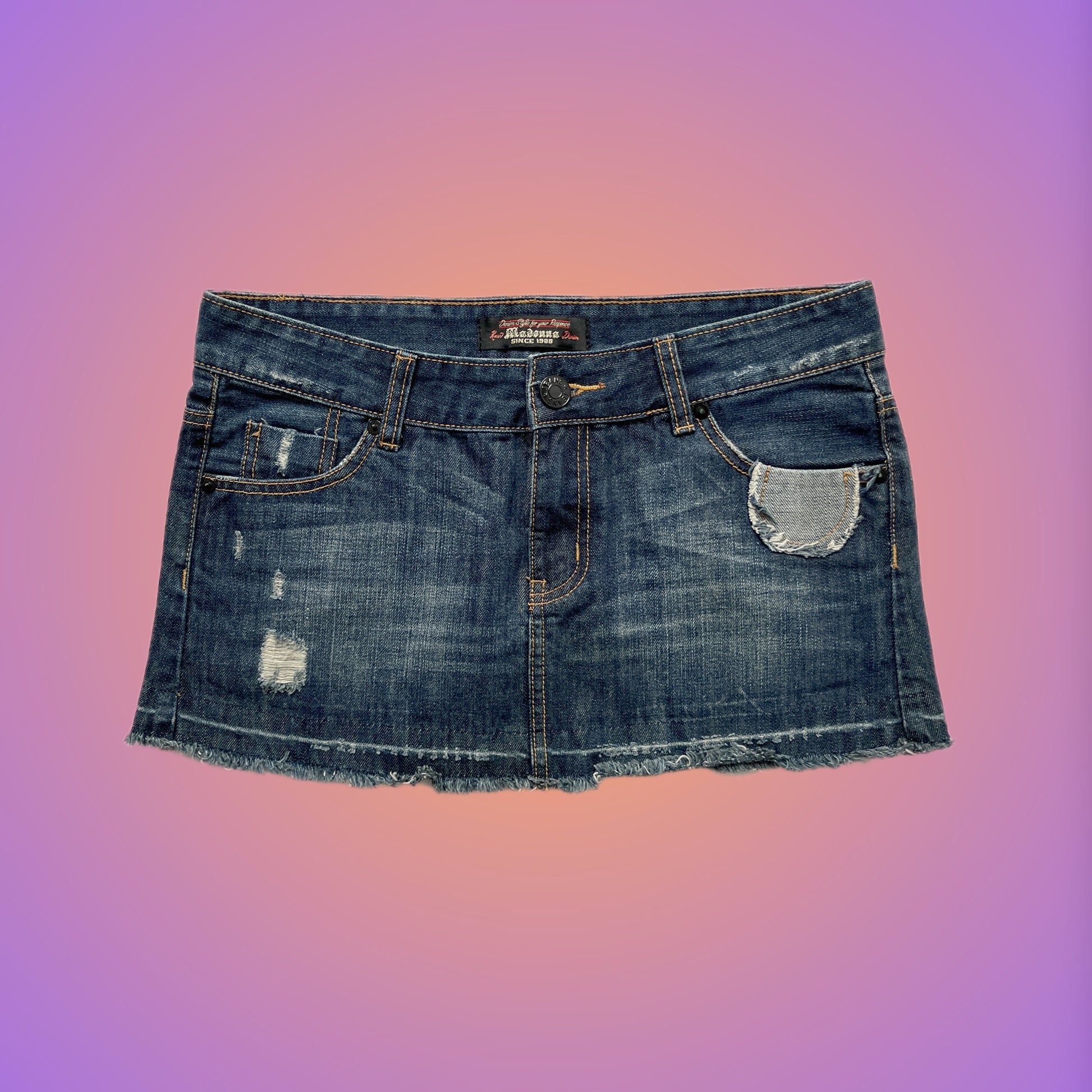 MINI SKIRT S – vintage Y2K wholesale | pliswholesale