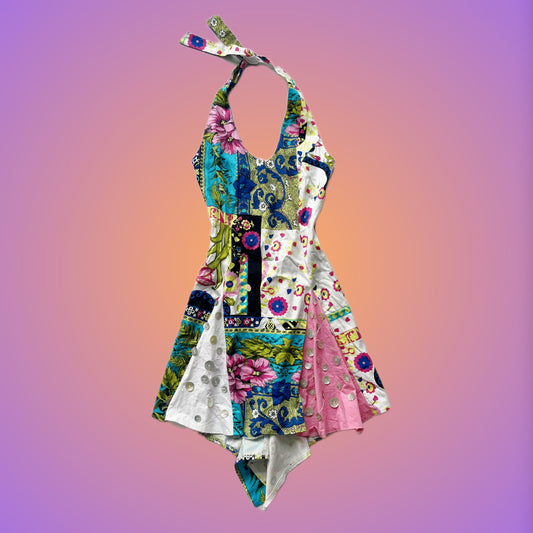 DRESS M