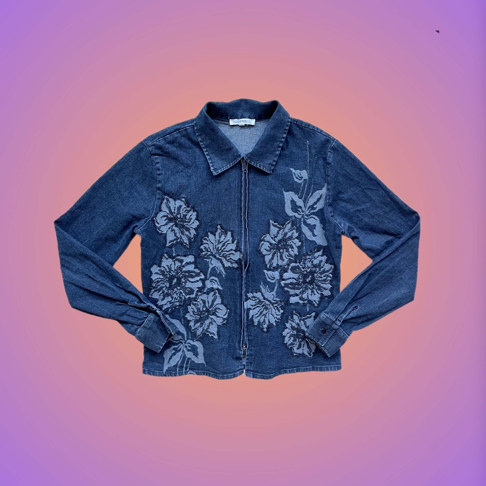 JACKET L from pliswholesale - Italian & euro Y2K supplier 💚