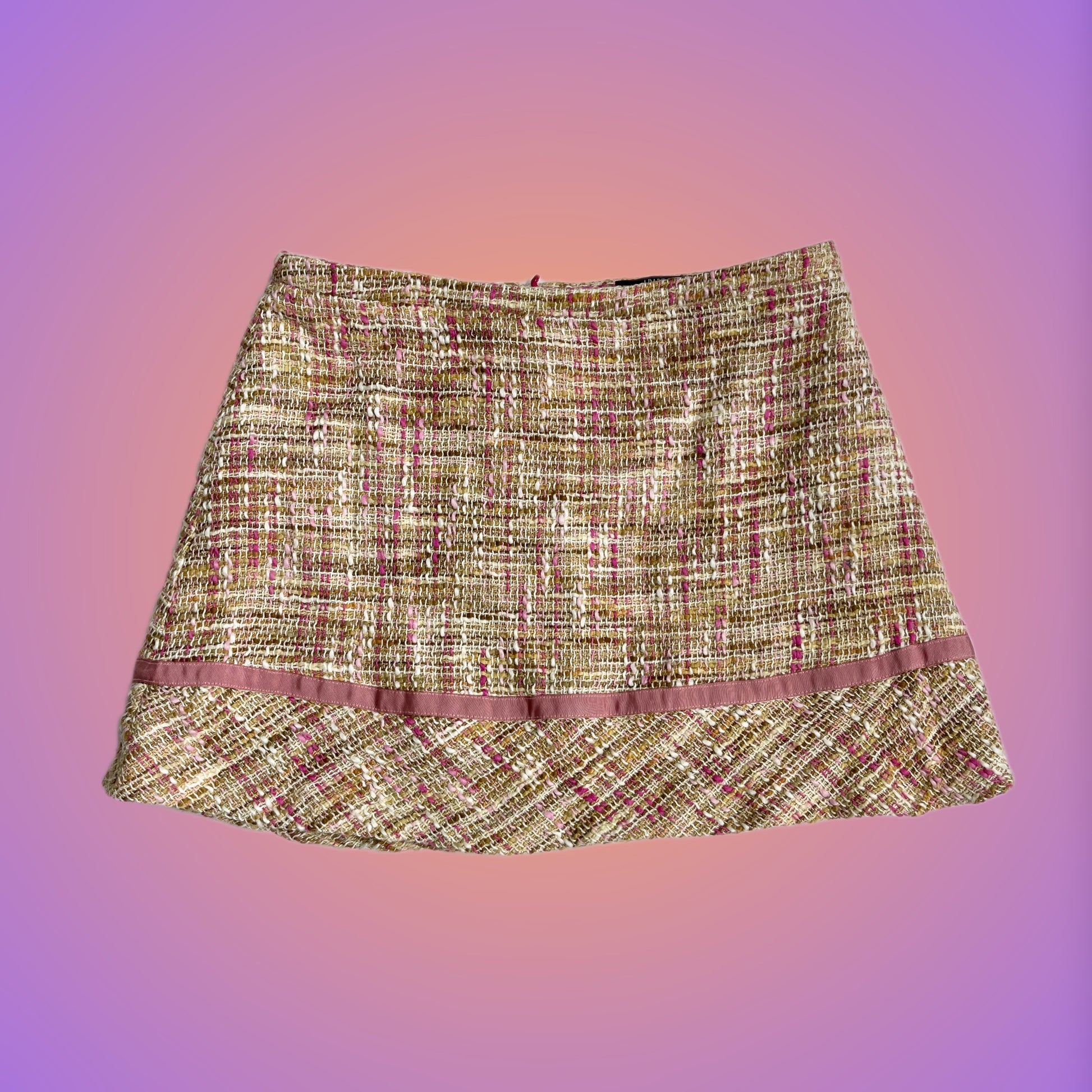 MINI SKIRT M/L – vintage Y2K wholesale | pliswholesale