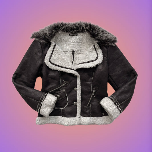 JACKET M/L from pliswholesale - Italian & euro Y2K supplier 💚