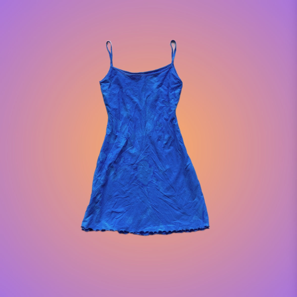DRESS M