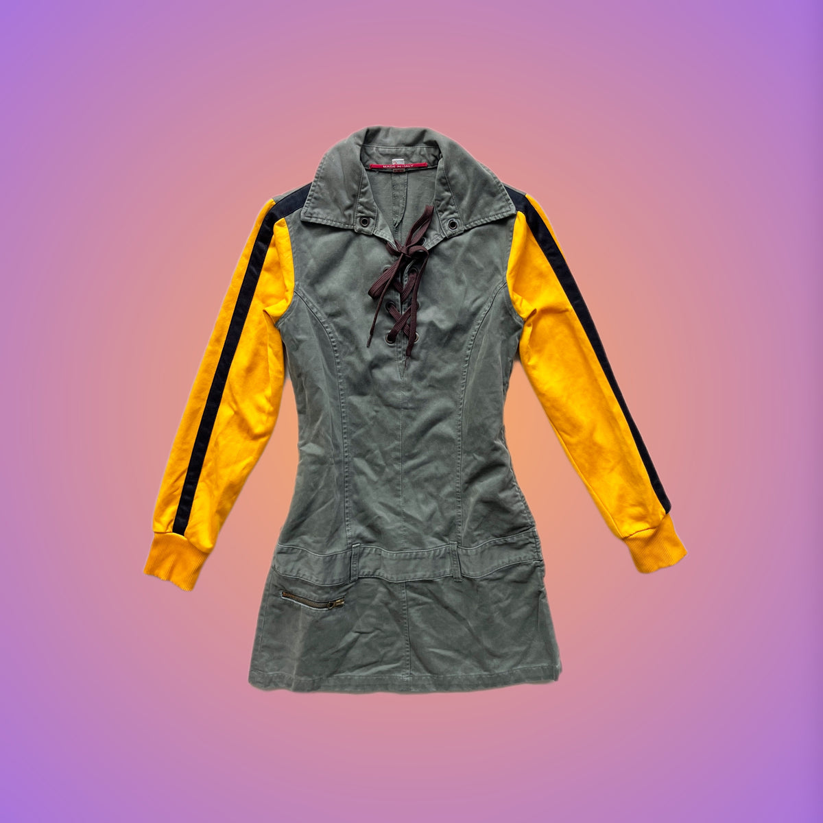 DRESS S