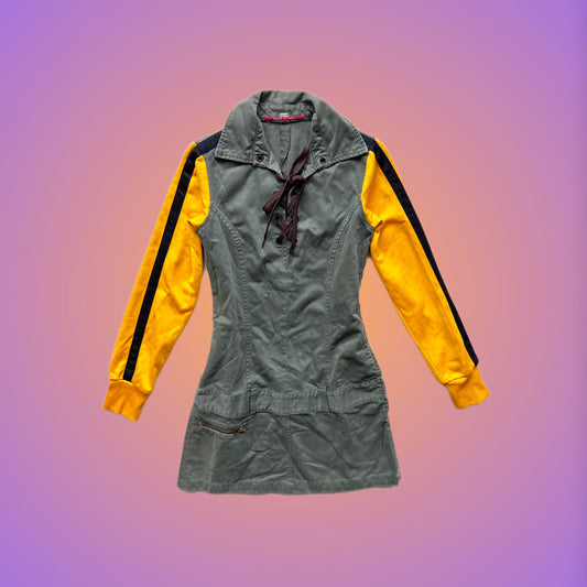DRESS S