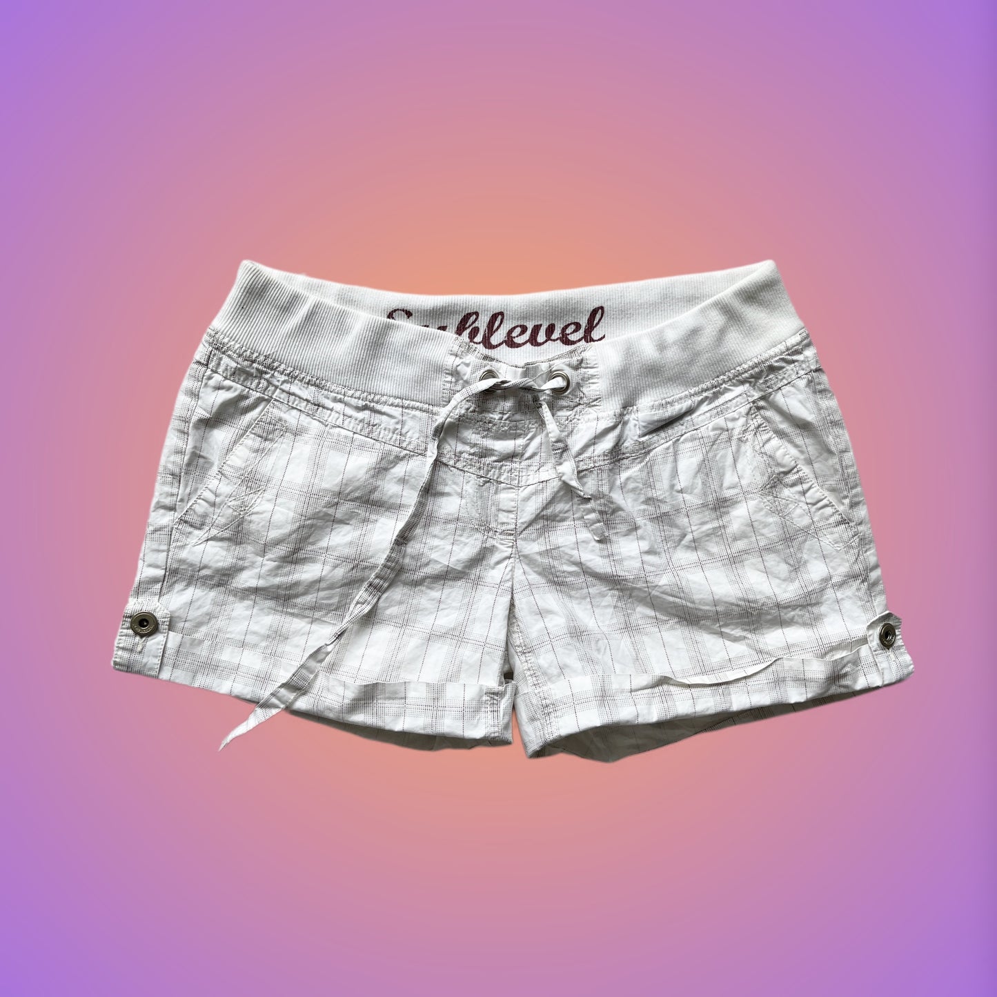 SHORTS S