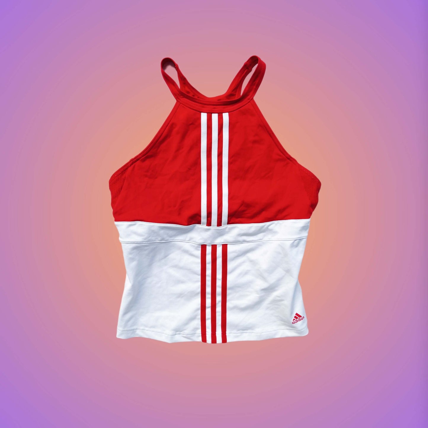 TOP M ADIDAS – vintage Y2K wholesale | pliswholesale