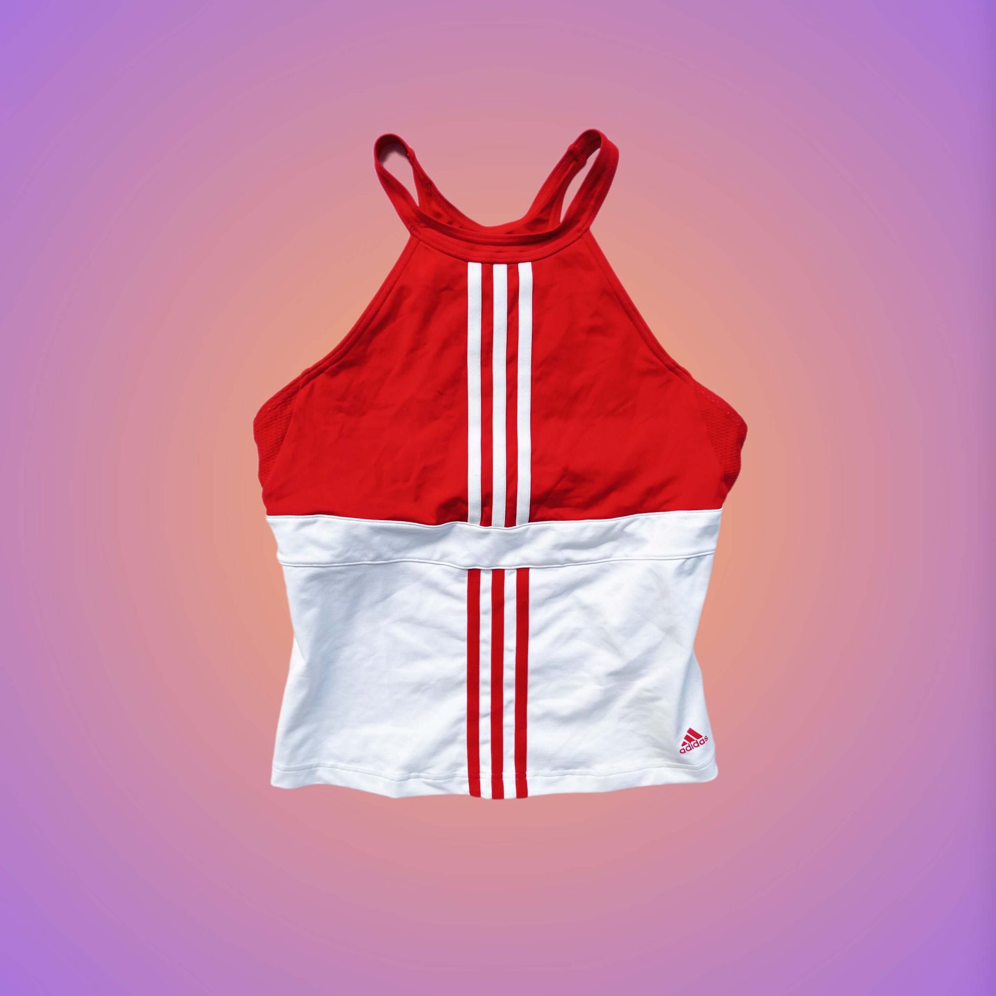TOP M ADIDAS – vintage Y2K wholesale | pliswholesale