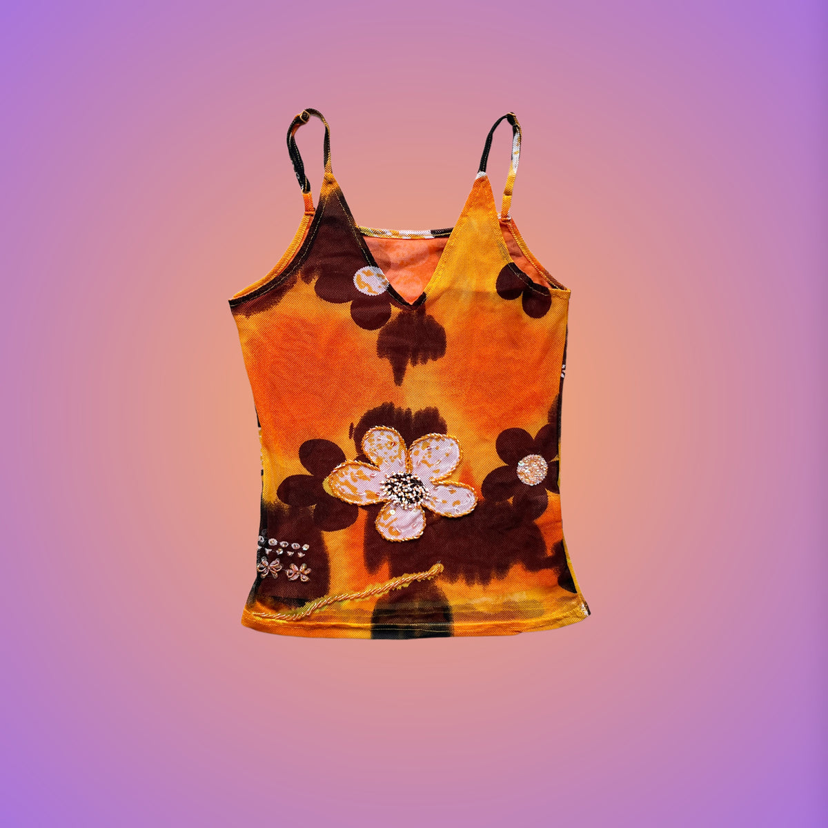 CAMI TOP S