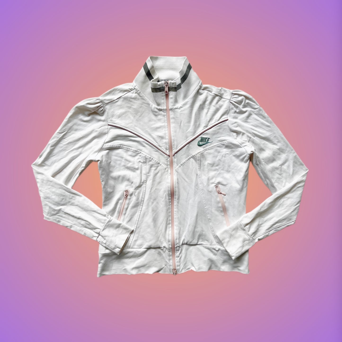 ZIP UP S