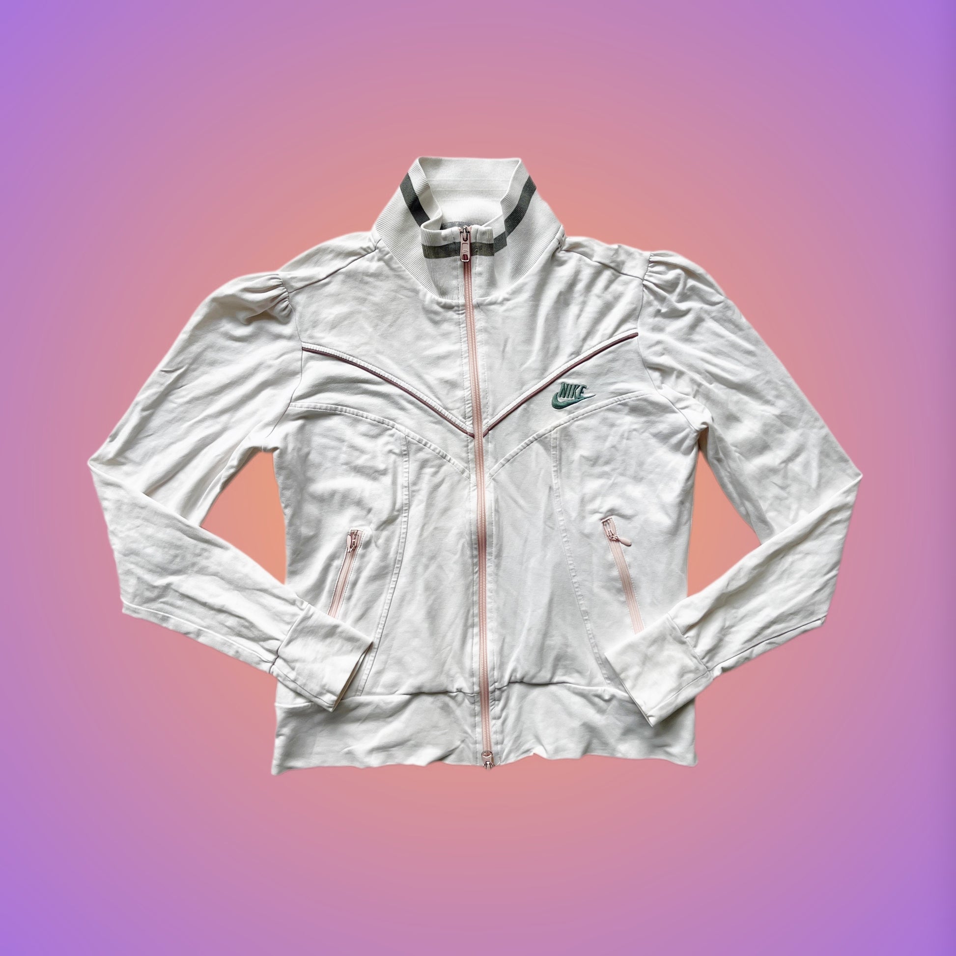 ZIP UP S