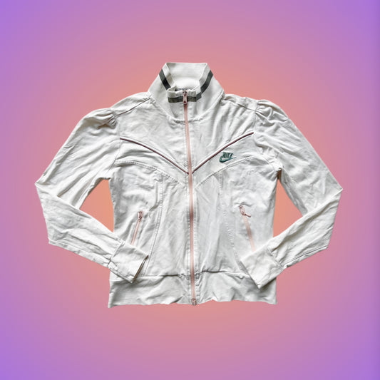 ZIP UP S