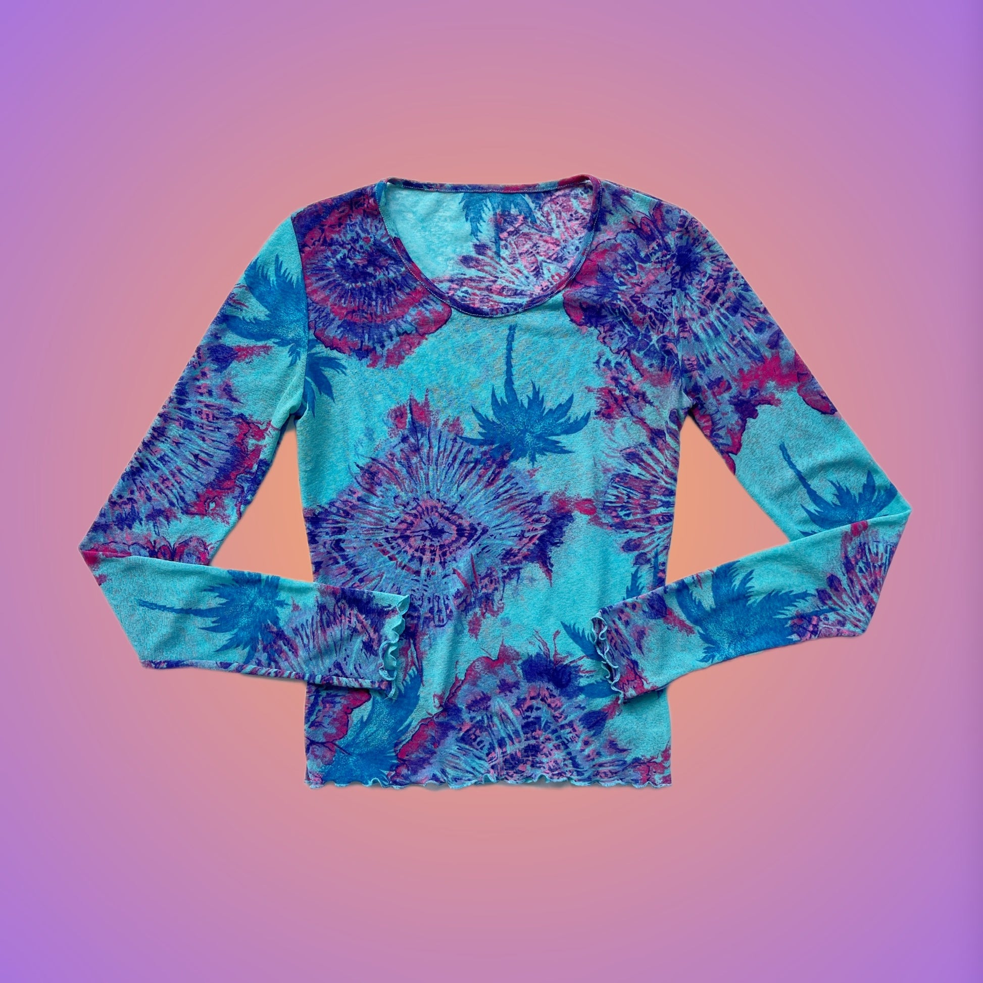 LONG SLEEVE S