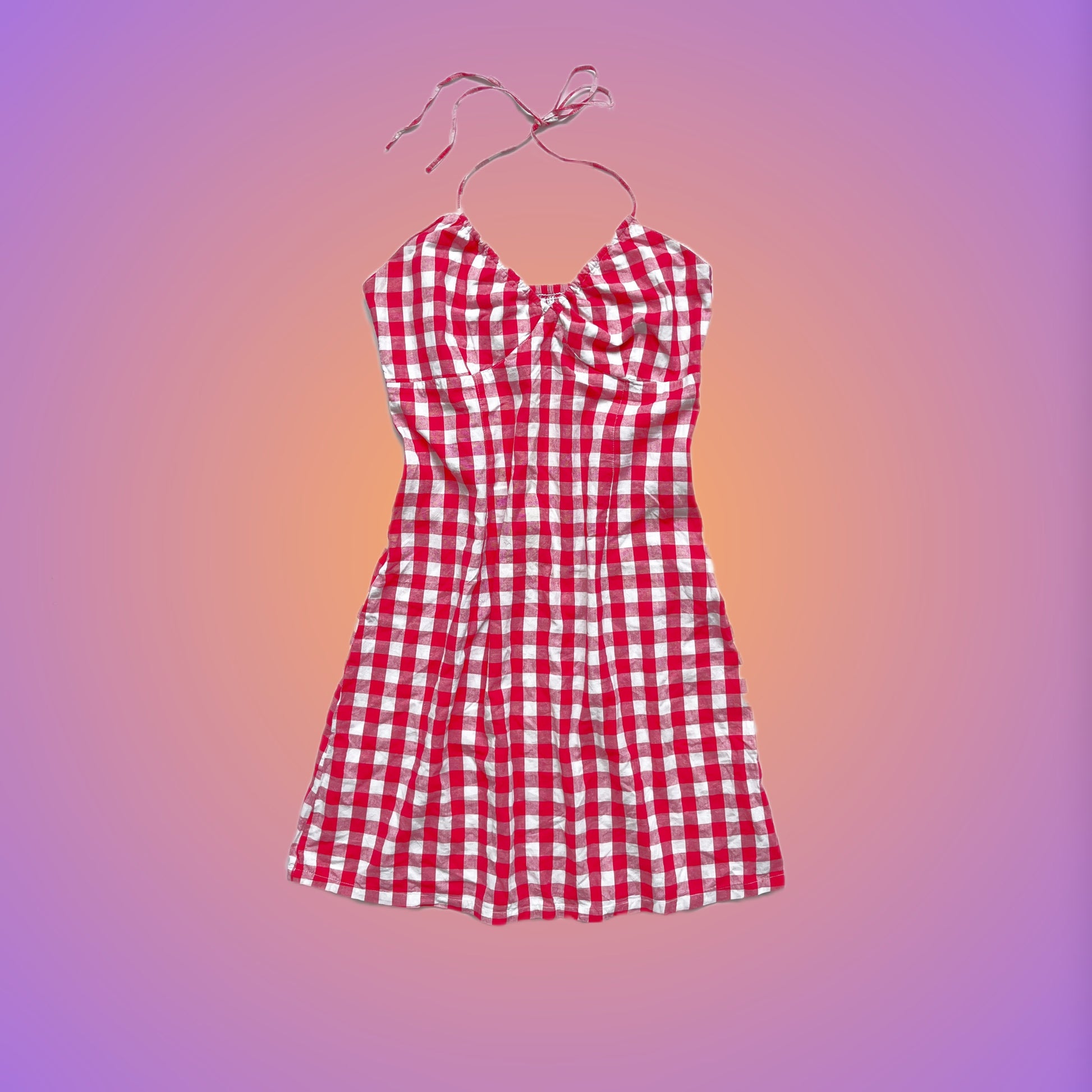 DRESS L – vintage Y2K wholesale | pliswholesale