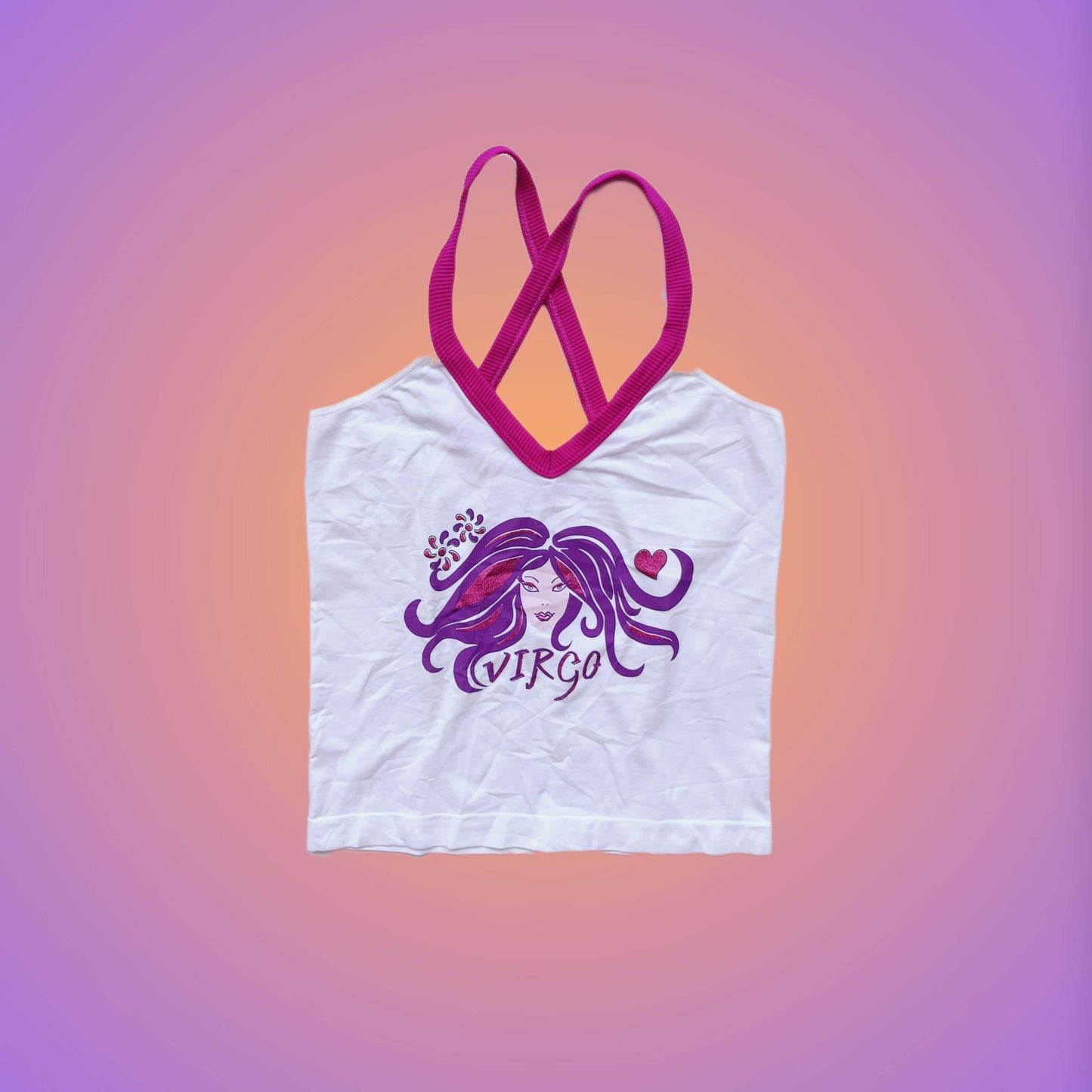 CAMI TOP M from pliswholesale - Italian & euro Y2K supplier 💚