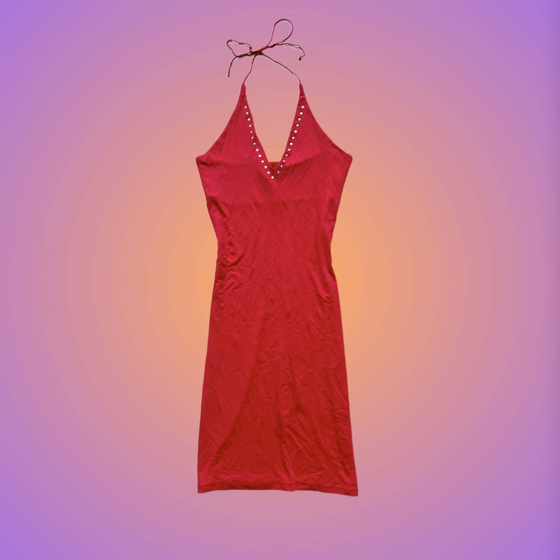 DRESS S from pliswholesale - Italian & euro Y2K supplier 💚