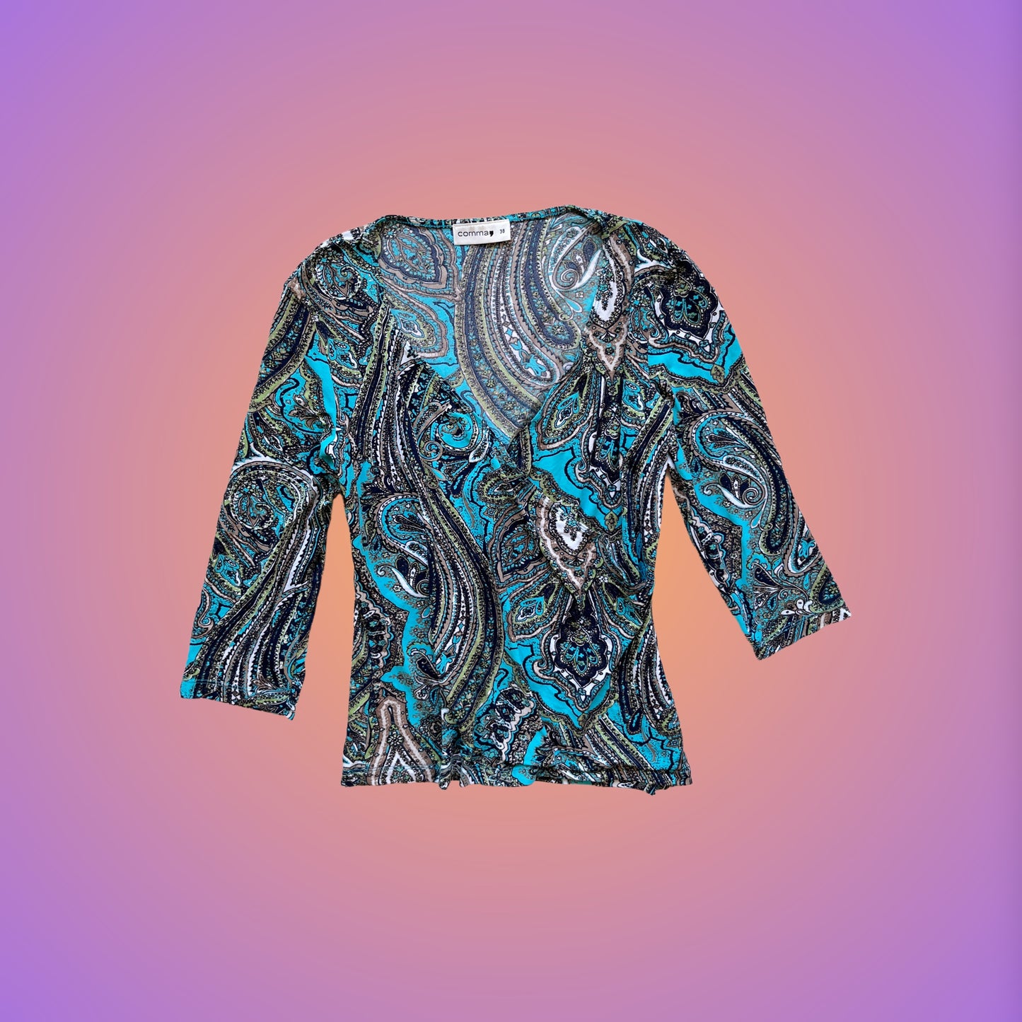 LONG SLEEVE M