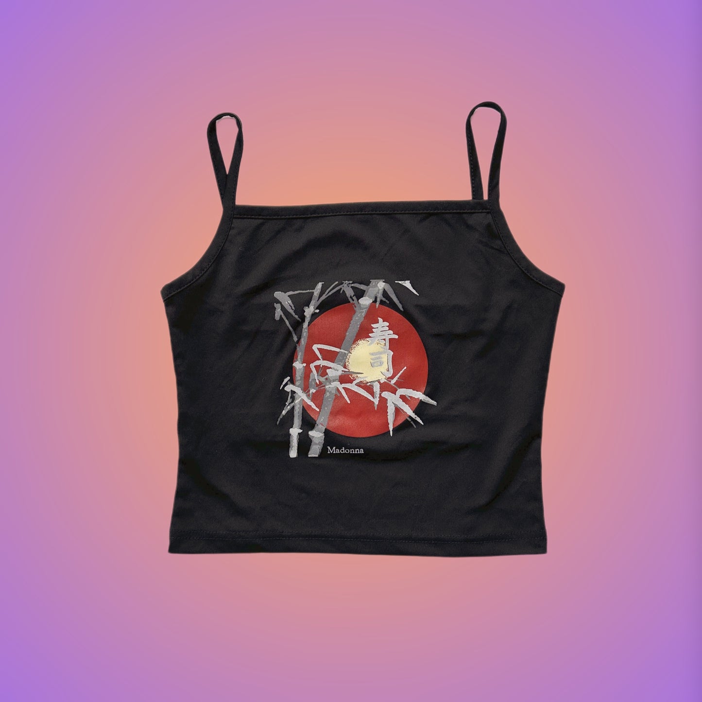 CAMI TOP S from pliswholesale - Italian & euro Y2K supplier 💚