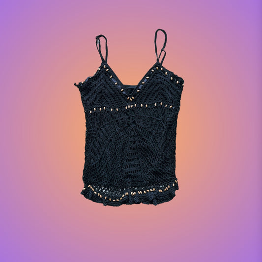 CAMI TOP S