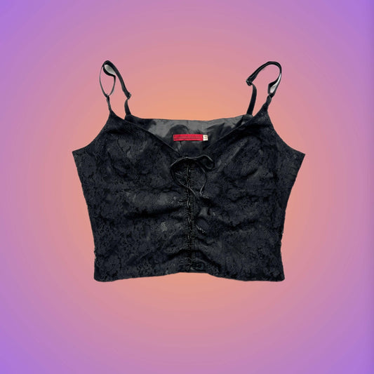 CAMI TOP S – vintage Y2K wholesale | pliswholesale