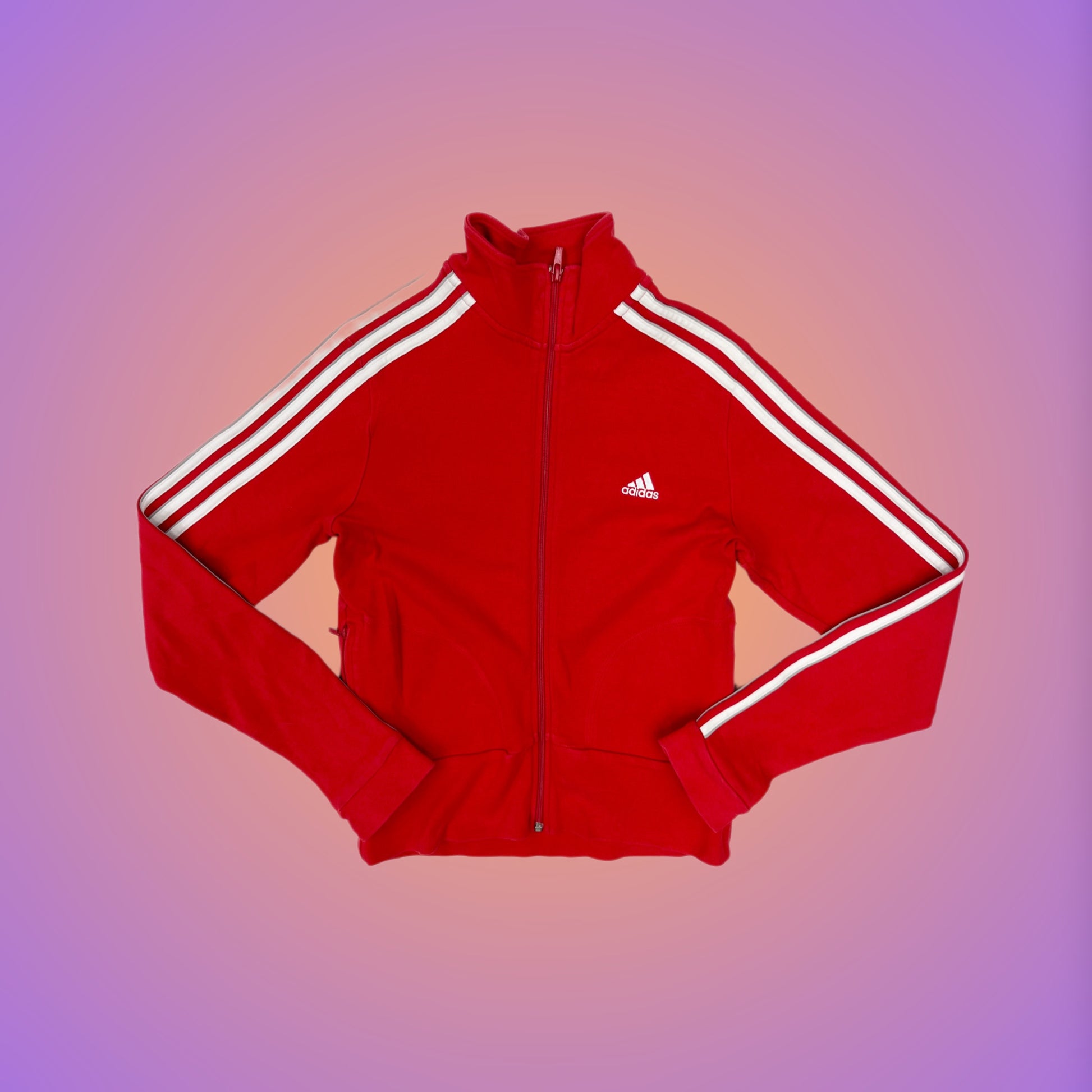 ZIP UP S from pliswholesale - Italian & euro Y2K supplier 💚