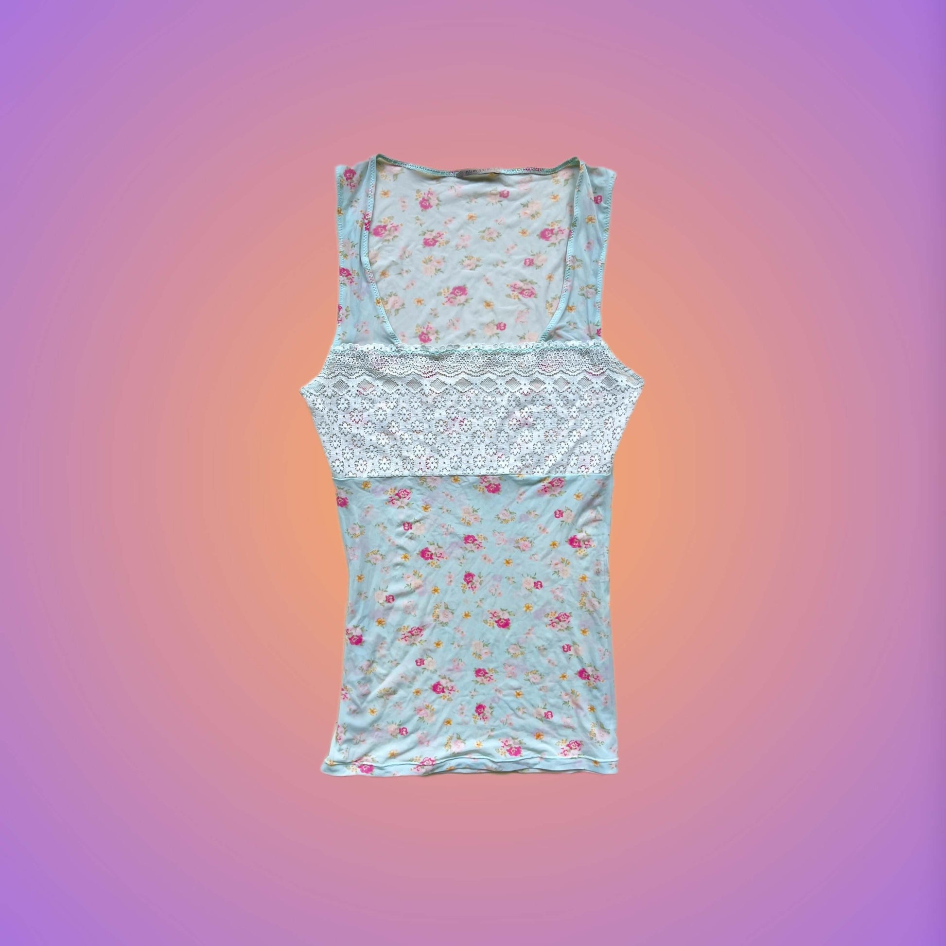 TOP S from pliswholesale - Italian & euro Y2K supplier 💚