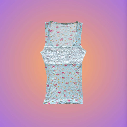TOP S from pliswholesale - Italian & euro Y2K supplier 💚