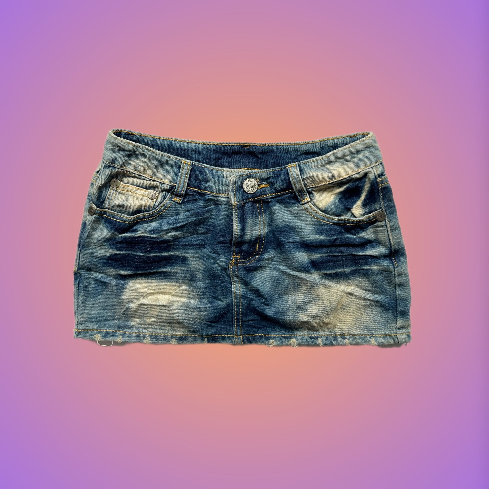 MINI SKIRT XS