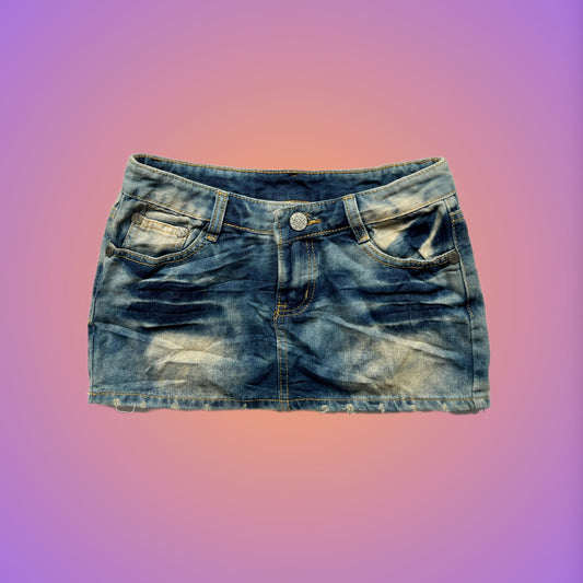 MINI SKIRT XS