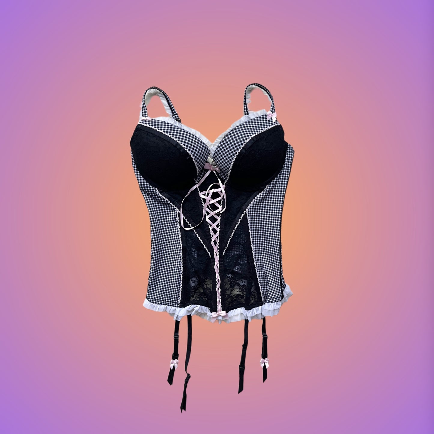 CORSET L