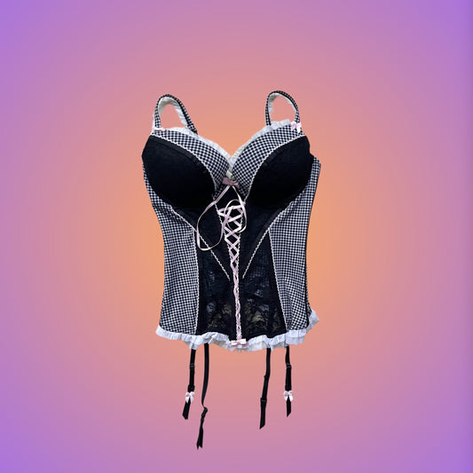 CORSET L