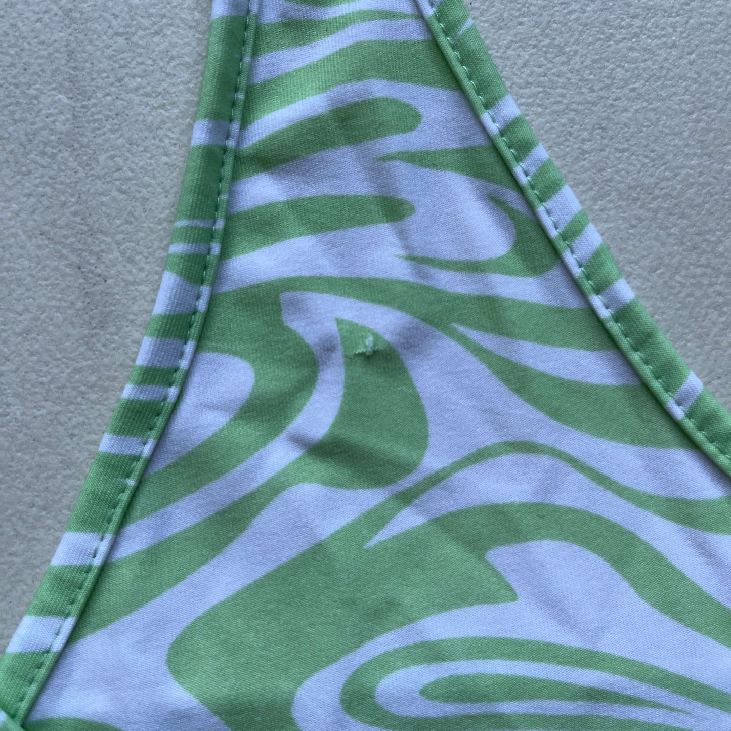 HALTER TOP M from pliswholesale - Italian & euro Y2K supplier 💚