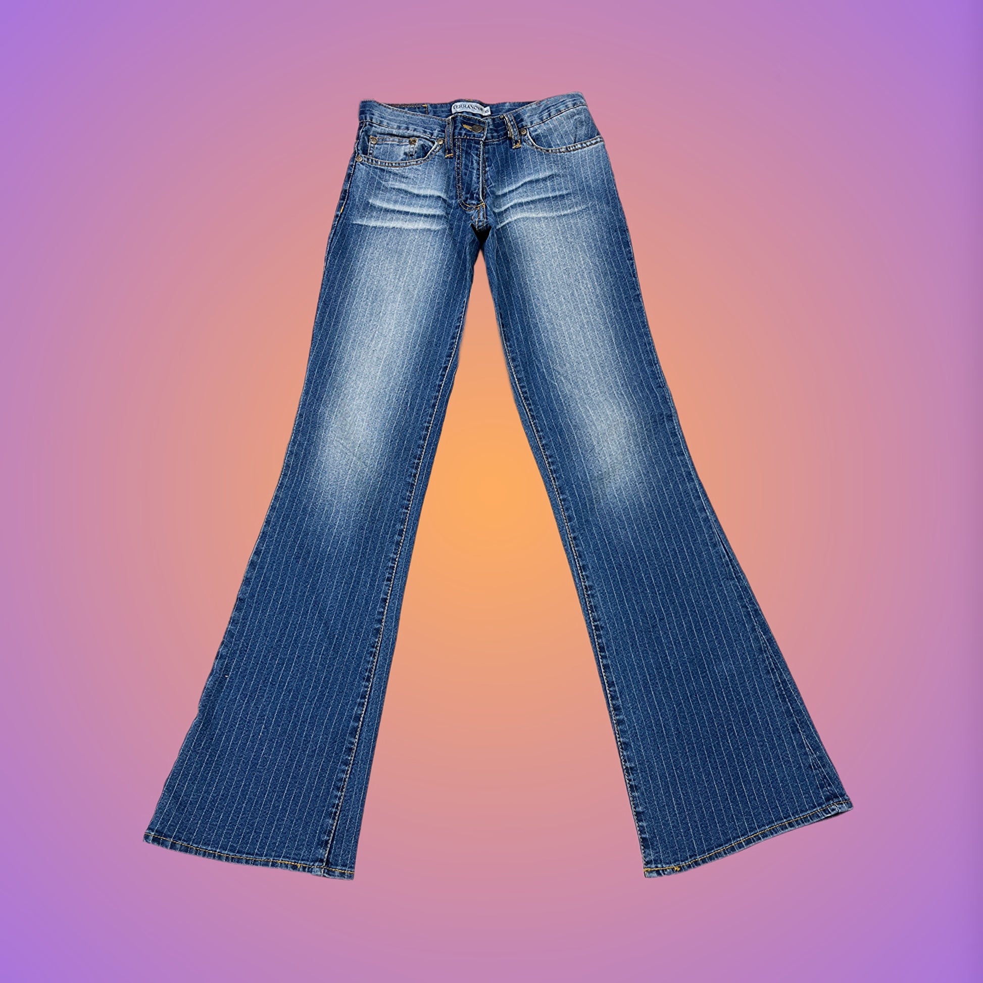 JEANS XS from pliswholesale - Italian & euro Y2K supplier 💚