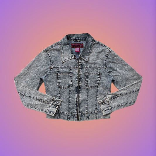 JACKET S/M
