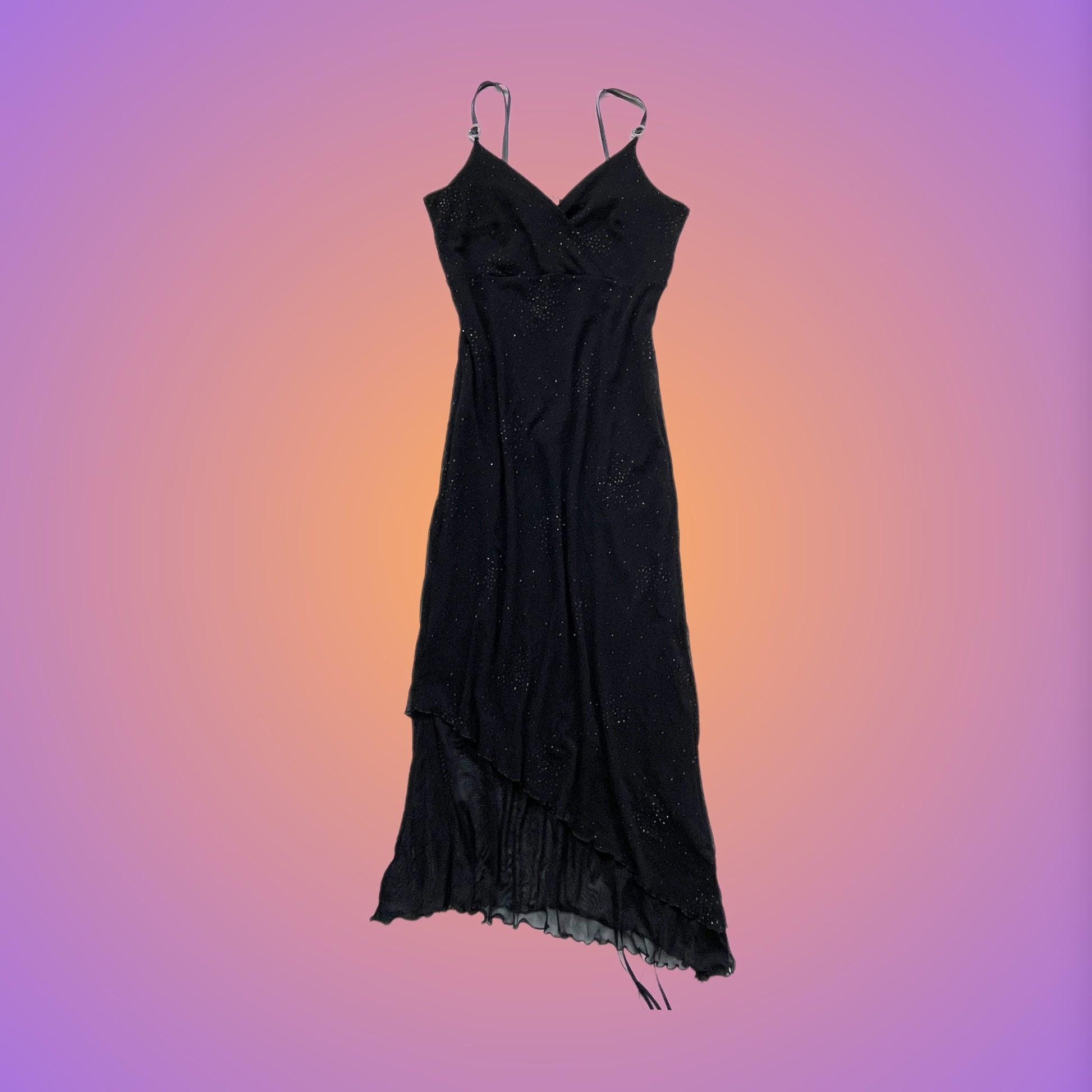 DRESS S